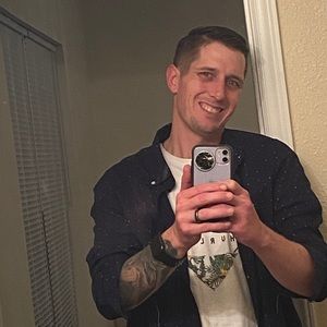 Meet your Posher, Elijah